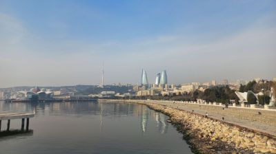 Путевые заметки: белоруска о Баку и азербайджанском гостеприимстве