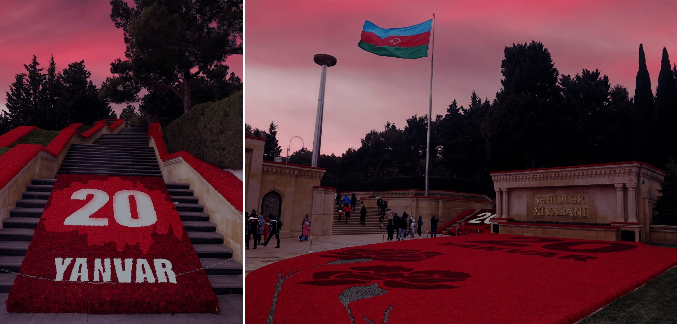 ЧЁРНАЯ РАМКА КРОВАВОГО ЯНВАРЯ