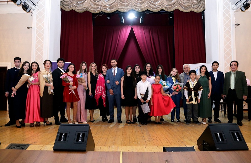 Был отмечен День восстановления независимости