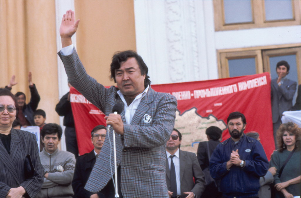 МЫ ПОМНИМ…