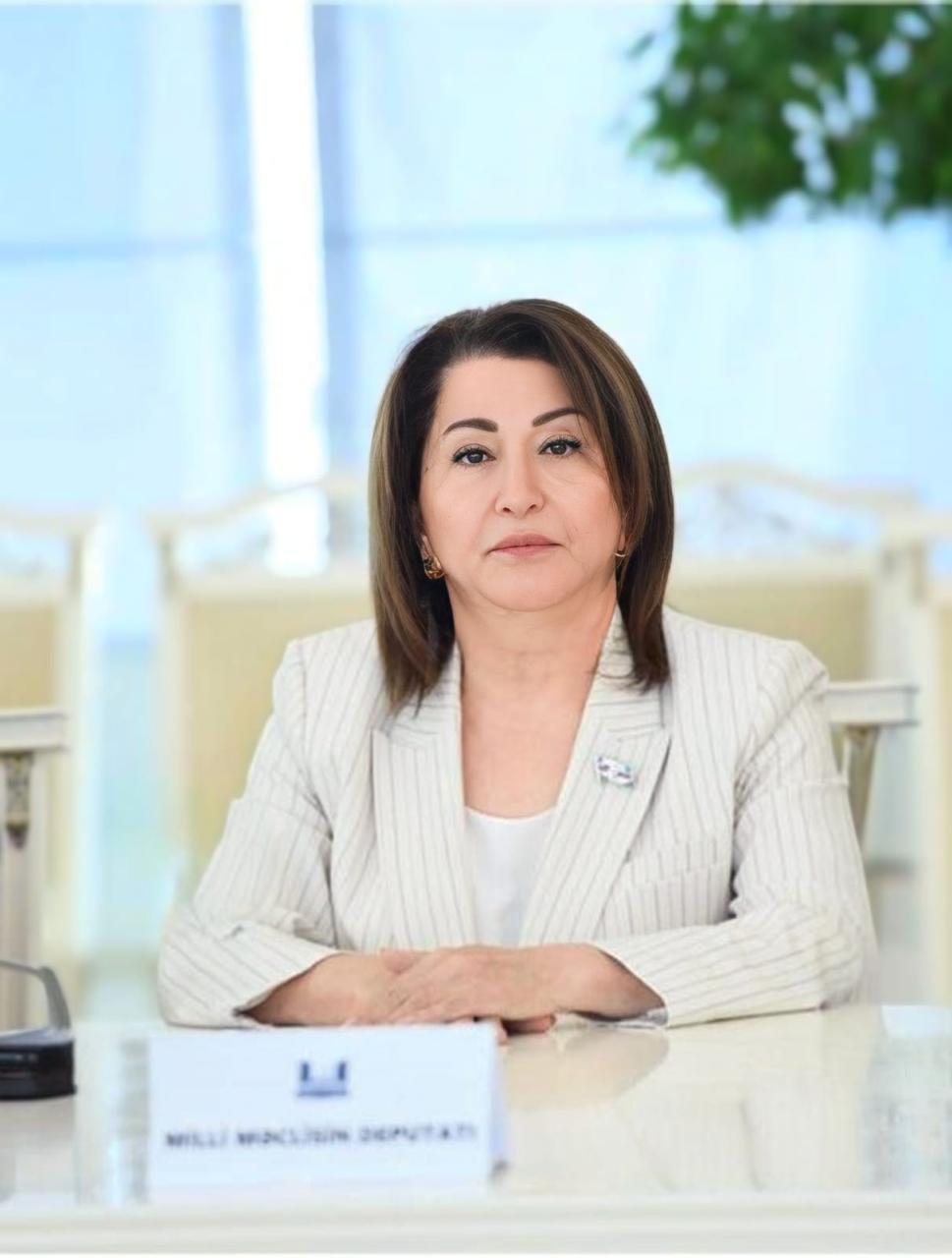 “Prezidentin “Rossiya Seqodniya”ya müsahibəsi həm də dünyaya bir mesaj idi”