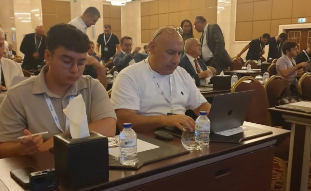 Турция на мировом радаре в сфере безопасности с искусственным интеллектом