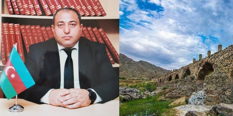 4 Oktyabr – Cəbrayıl şəhəri günü: Zəfərdən Böyük Qayıdışa uzanan yol