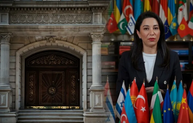 Ombudsman aparatında yoxlama: 12 min manatlıq maaşın kölgəsində hansı suallar yaranır?