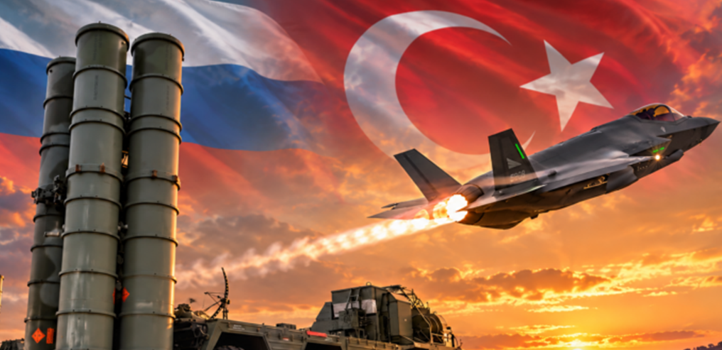 S-400-LƏR ÜÇÜN BƏƏ FORMULU: ANKARA–MOSKVA XƏTTİNDƏ “ORTAQ ZƏMİN” YARANIB