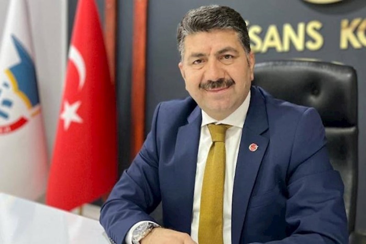 Haqqında cinayət işi açılan Cəlal Çiftçidən geri addım...