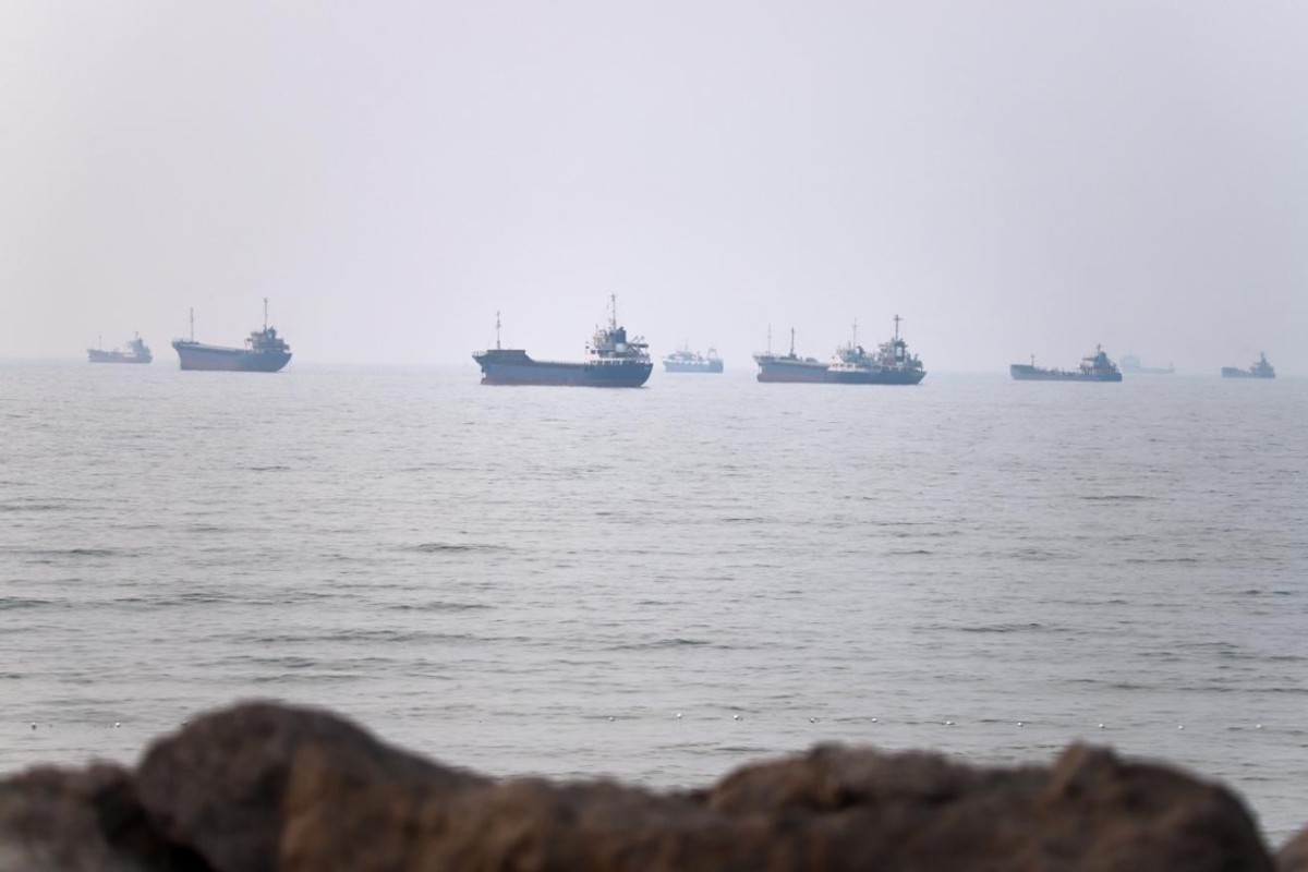 İran ABŞ-ın blokadanı aradan qaldırması müqabilində Hörmüzü açmağı təklif edib