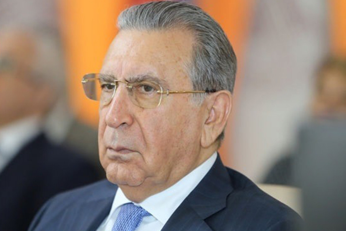 Ramiz Mehdiyevə hökm oxunub