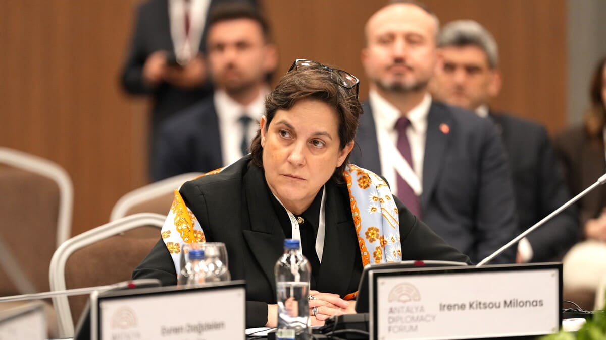 Avropa Şurasının rəsmisi Azərbaycanla uzun illərdir davam edən əməkdaşlığı yüksək qiymətləndirib