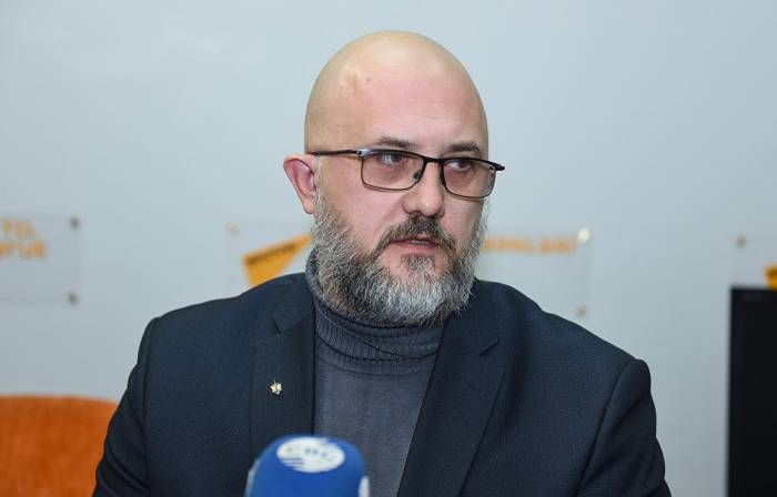 Тайные биолаборатории в Армении: угроза региону или очередной миф?