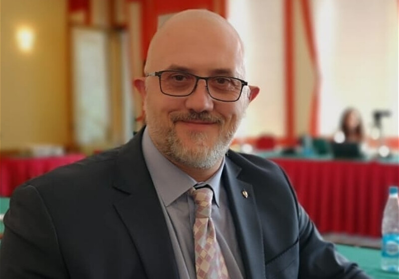 Резкое Высказывание Русского Политолога: “Если бы не Россия — не было бы Армении…”